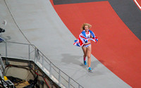 London 2012 Paralympics